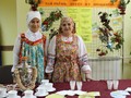 В Губкине прошел первый творческий арт-фестиваль пожилых людей в рамках проекта «Хорошо за 70»