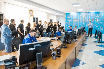 В Белгородэнерго прошла «Неделя без турникетов»