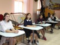 Ученики губкинской 1 школы побывали на профориентационных экскурсиях и мастер-классах