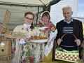 В селе Бобровы Дворы отметили свой престольный праздник – Покров Пресвятой Богородицы