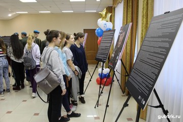 Современных героев Белгородчины  представили в фотопроекте «Герои среди нас»