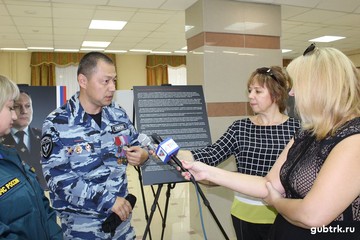 Современных героев Белгородчины  представили в фотопроекте «Герои среди нас»