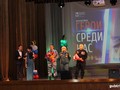 Современных героев Белгородчины  представили в фотопроекте «Герои среди нас»