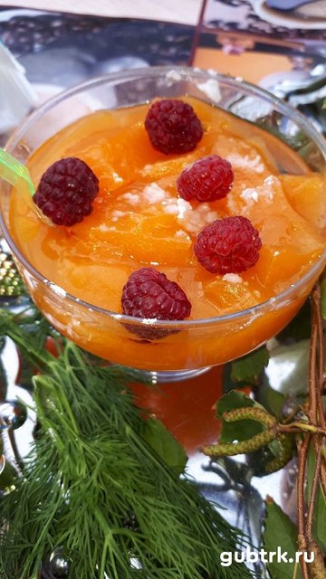 В Губкине прошел Кулинарный конкурс