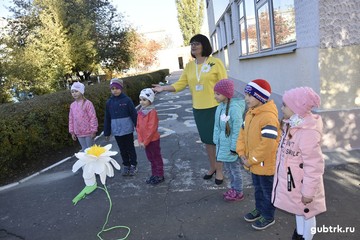 «Детский сад года»-2018. «Ромашка» борется за победу