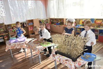 «Детский сад года»-2018. «Ромашка» борется за победу