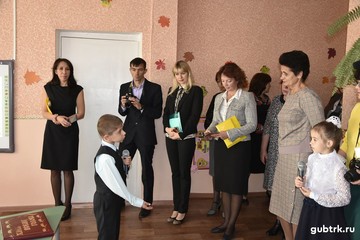 «Детский сад года»-2018. «Ромашка» борется за победу