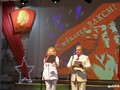 Губкинцы  отпраздновали 100-летие ВЛКСМ
