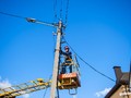 Белгородэнерго завершает годовую программу реконструкции сетей в населенных пунктах региона