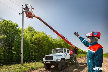 Белгородэнерго автоматизирует участок сети в Корочанском районе