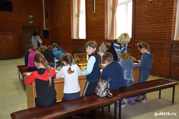 Село Скородное готовится к юбилею