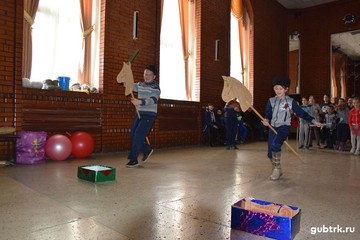 Село Скородное готовится к юбилею