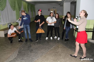 #Искусствообъединяет