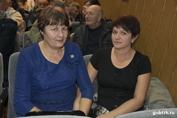 Скородное отметило свое 370-летие со дня образования