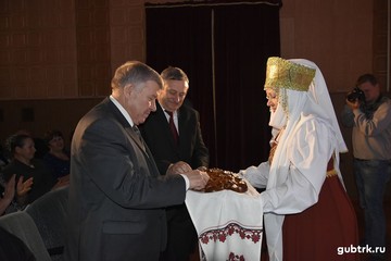 Скородное отметило свое 370-летие со дня образования