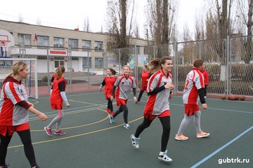 Новые игровые площадки - детям