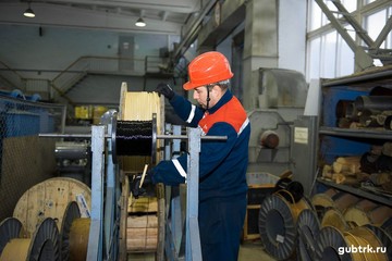 Цех по ремонту силовых трансформаторов Белгородэнерго увеличил производственные мощности