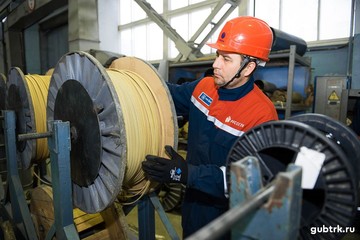 Цех по ремонту силовых трансформаторов Белгородэнерго увеличил производственные мощности