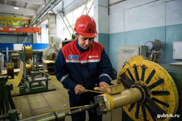 Цех по ремонту силовых трансформаторов Белгородэнерго увеличил производственные мощности