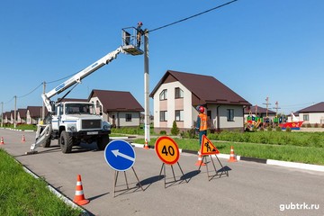 Белгородэнерго с начала года обеспечило выдачу потребителям 110 мегаватт новой мощности