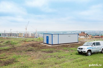 Белгородэнерго с начала года обеспечило выдачу потребителям 110 мегаватт новой мощности