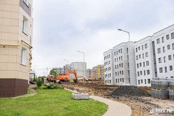 Белгородэнерго с начала года обеспечило выдачу потребителям 110 мегаватт новой мощности