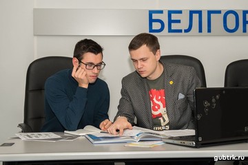 Белгородэнерго принимает участие в проекте «Мост доверия»