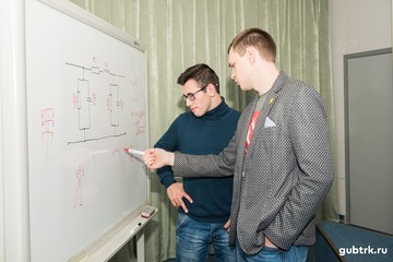 Белгородэнерго принимает участие в проекте «Мост доверия»