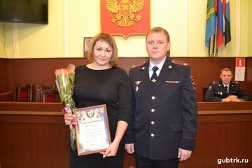 Жительница Губкина помешала мошенникам обмануть пенсионерку