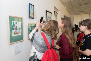 В Белгородэнерго подведены итоги конкурса комиксов, карикатур, плакатов «Энерговор! К ответу!»