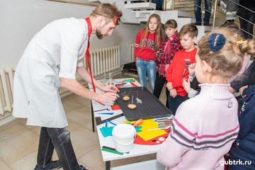 В Белгородэнерго подведены итоги конкурса комиксов, карикатур, плакатов «Энерговор! К ответу!»