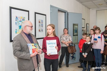В Белгородэнерго подведены итоги конкурса комиксов, карикатур, плакатов «Энерговор! К ответу!»