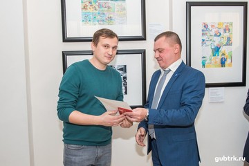 В Белгородэнерго подведены итоги конкурса комиксов, карикатур, плакатов «Энерговор! К ответу!»