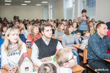 В Белгородэнерго подведены итоги областного конкурса  «Энергия и человек» - 2018