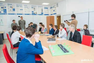 В Белгородэнерго подведены итоги областного конкурса  «Энергия и человек» - 2018