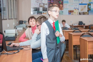 В Белгородэнерго подведены итоги областного конкурса  «Энергия и человек» - 2018