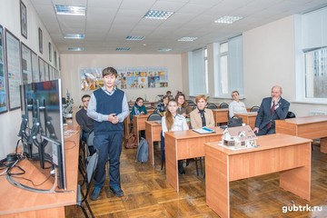В Белгородэнерго подведены итоги областного конкурса  «Энергия и человек» - 2018