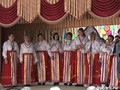 Жители  села  Осколец отметили  престольный праздник Архангела Михаила и  День села