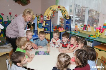 Пять лет на территории Губкинского городского округа успешно работает межведомственная программа «Здоровый ребенок»