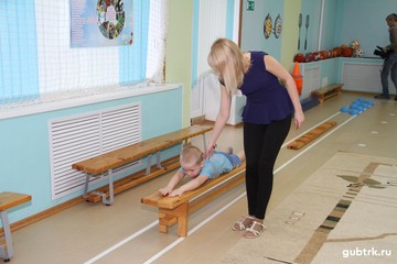 Пять лет на территории Губкинского городского округа успешно работает межведомственная программа «Здоровый ребенок»