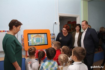Пять лет на территории Губкинского городского округа успешно работает межведомственная программа «Здоровый ребенок»