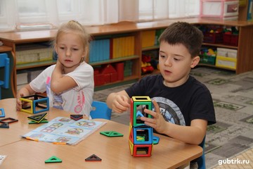 Пять лет на территории Губкинского городского округа успешно работает межведомственная программа «Здоровый ребенок»
