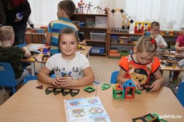 Пять лет на территории Губкинского городского округа успешно работает межведомственная программа «Здоровый ребенок»