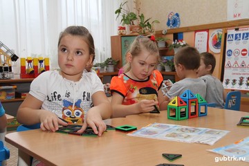 Пять лет на территории Губкинского городского округа успешно работает межведомственная программа «Здоровый ребенок»