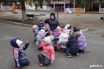 Пять лет на территории Губкинского городского округа успешно работает межведомственная программа «Здоровый ребенок»
