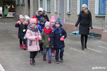 Пять лет на территории Губкинского городского округа успешно работает межведомственная программа «Здоровый ребенок»