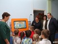 Пять лет на территории Губкинского городского округа успешно работает межведомственная программа «Здоровый ребенок»