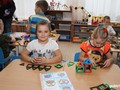 Пять лет на территории Губкинского городского округа успешно работает межведомственная программа «Здоровый ребенок»