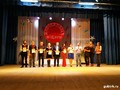 1 декабря в городе Старый Оскол в ЦКР «Горняк» состоялся I межрегиональный фестиваль - конкурс «Молодёжный подиум»