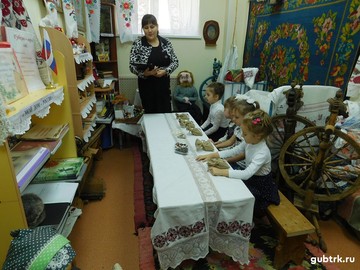Стали казачатами